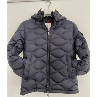 モンクレール(MONCLER)の極美品 モンクレール MORANDIERES メンズ(サイズ1)(ダウンジャケット)