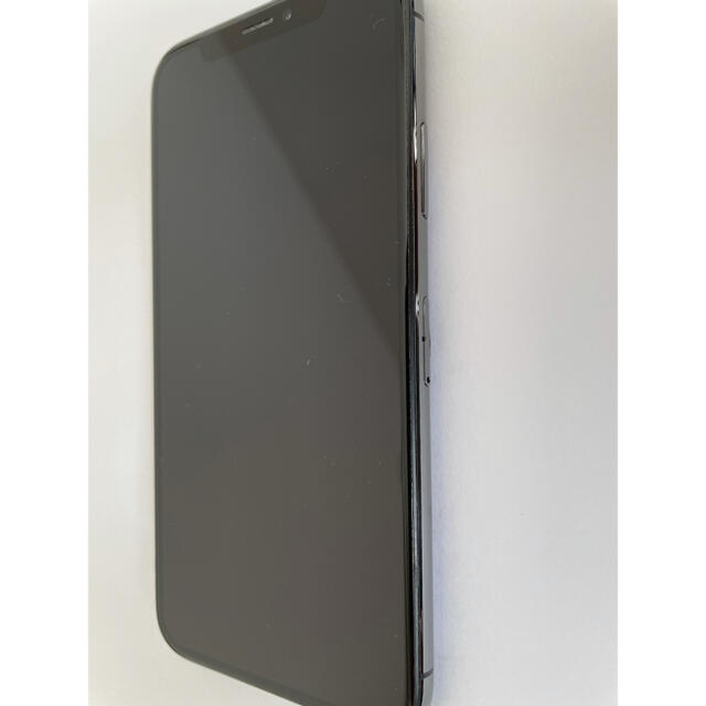 日本で買 iPhone X 本体 箱なし 付属品なし スマホ/家電/カメラ | bca