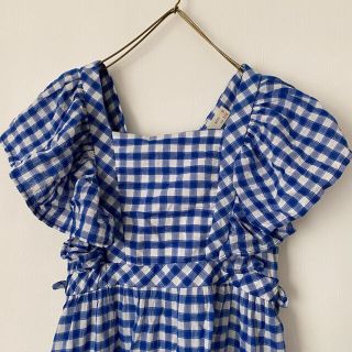 ザラキッズ(ZARA KIDS)のもも様 専用(ワンピース)