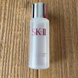 エスケーツー(SK-II)のSK-Ⅱ フェイシャルトリートメント クリアローション【30ml】(化粧水/ローション)