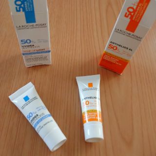 ラロッシュポゼ(LA ROCHE-POSAY)の《新品》ラロッシュポゼお試し品(サンプル/トライアルキット)