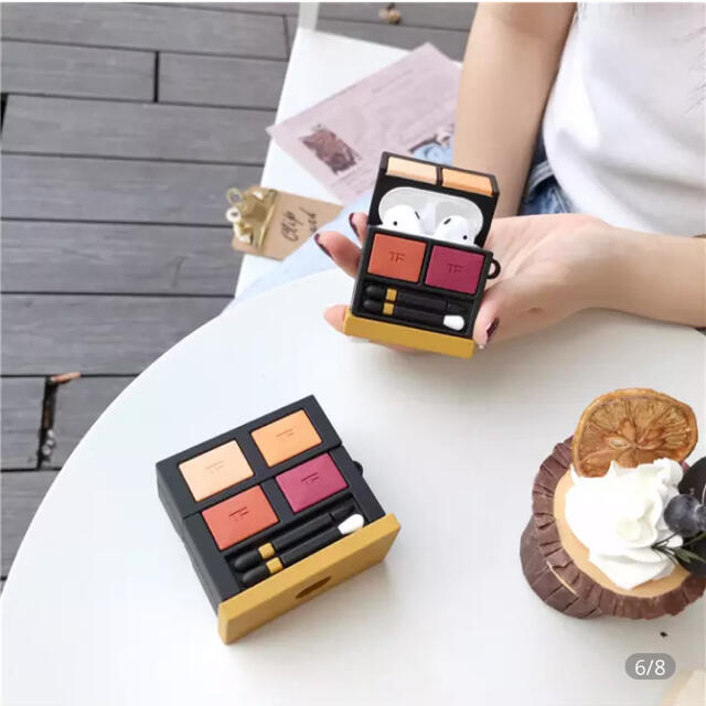 希望者のみラッピング無料】 トムフォード AirPodsケース ケース - www