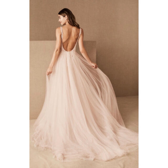 Anthropologie - おりーぶ様専用☆BHLDN ウェディングドレスの通販 by