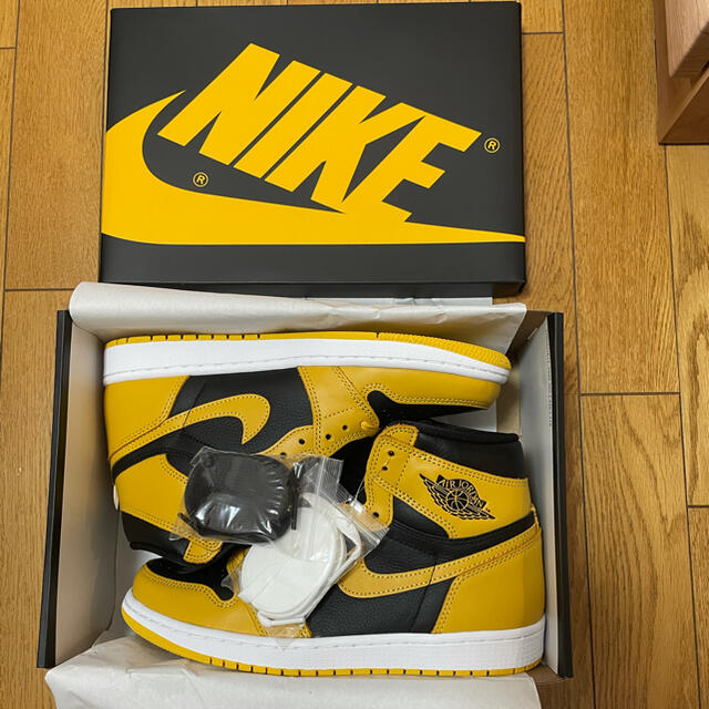 NIKE AIR JORDAN 1 HIGH OG \