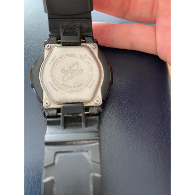 Baby-G(ベビージー)のコロ様専用 Baby-G G-SHOCK 腕時計 アナログ  メンズの時計(腕時計(アナログ))の商品写真