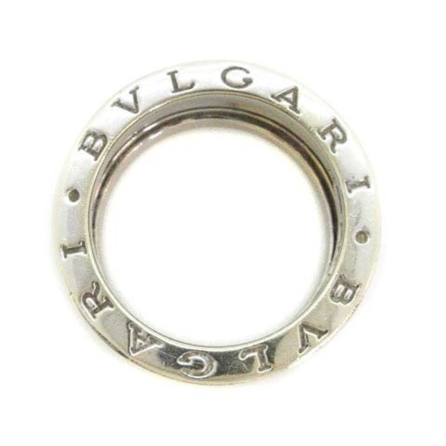 BVLGARI(ブルガリ)のブルガリ ビー ゼロ ワン B-zero-1 3バンド リング 指輪 750 レディースのアクセサリー(リング(指輪))の商品写真