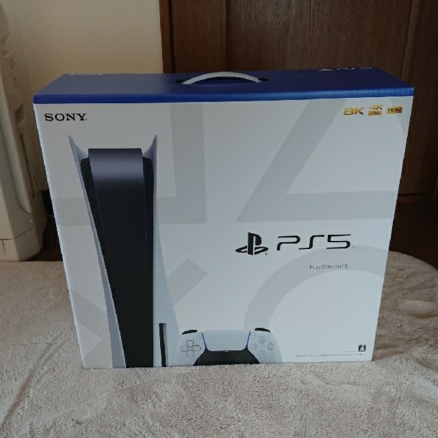プレイステーション5SONY PlayStation5 CFI-1100A01