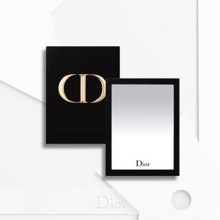 ディオール ハイブランド ミラーの通販 2点 | Diorのレディースを買う 