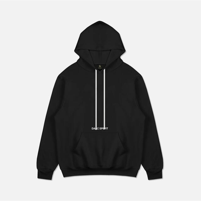 Supreme(シュプリーム)の【DarcSport】BUSHIDO CODE CLASSIC HOODIE メンズのトップス(パーカー)の商品写真