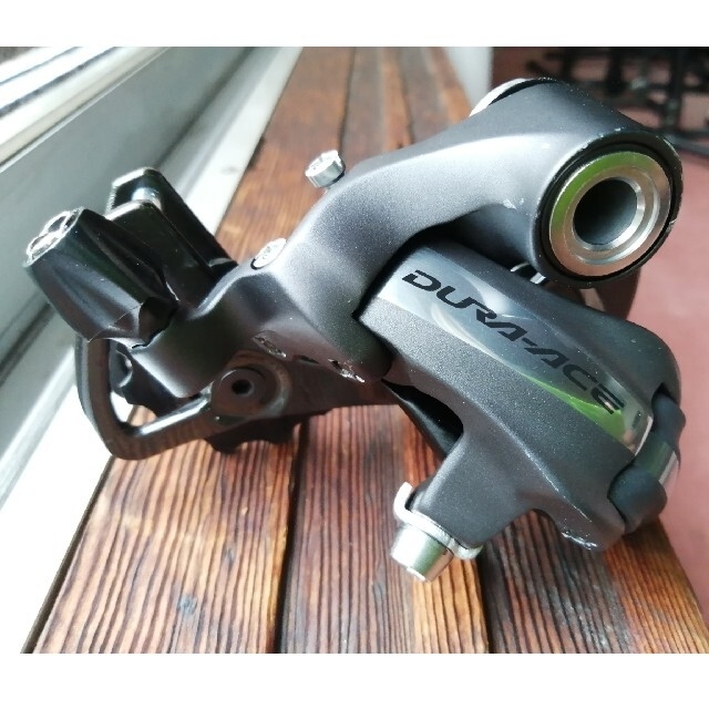 SHIMANO DURA-ACE RD-7900 SS SHIMANO DURA-ACE RD-7900 SS