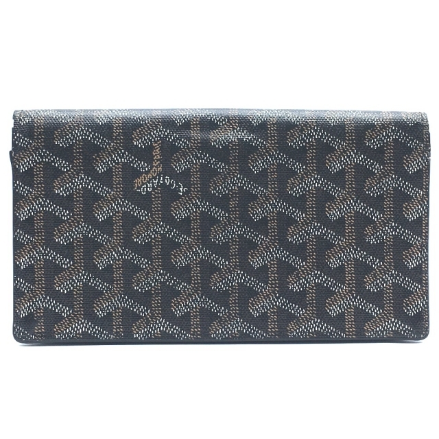 GOYARD(ゴヤール)のゴヤール APM20501 ヘリンボーン リシュリュー  ウォレット 長財布 メンズのファッション小物(長財布)の商品写真