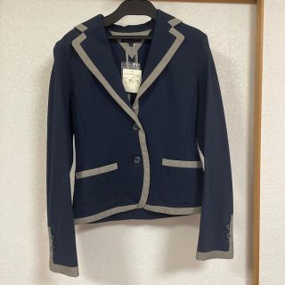 トミーヒルフィガー(TOMMY HILFIGER)の新品　ジャケット(テーラードジャケット)