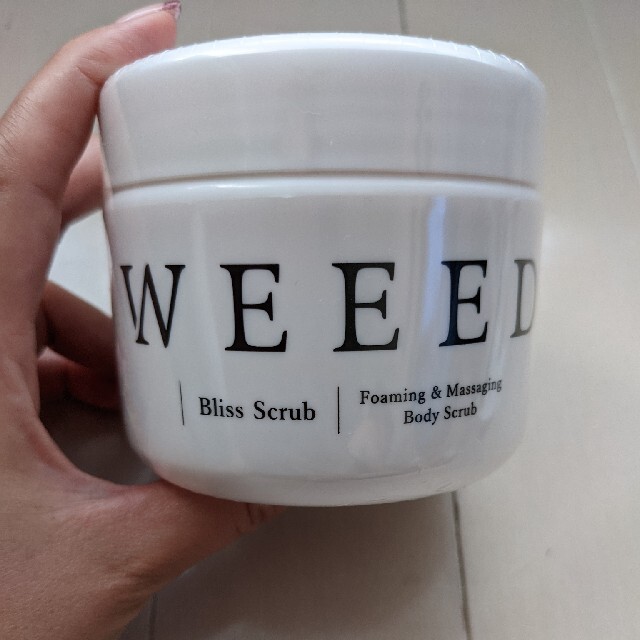 weeed