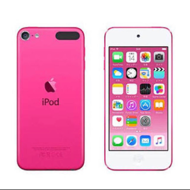 iPod touch 第6世代　最終セール