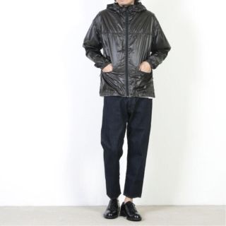 ウールリッチ(WOOLRICH)のwool rich ウールリッチ DIAMOND FUSE JACKET(マウンテンパーカー)