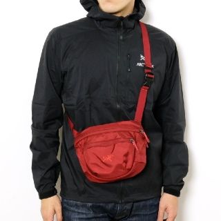 アークテリクス(ARC'TERYX)のARC'TERYX Maka 2 アークテリクス マカ ショルダー ボディ (ショルダーバッグ)