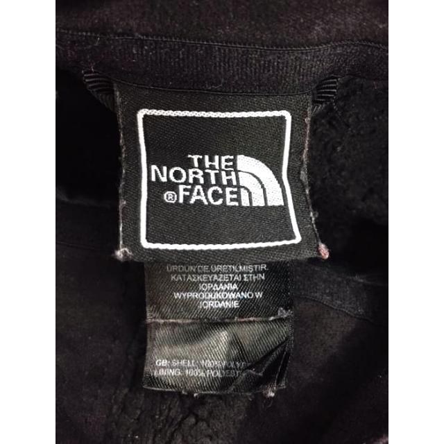 THE NORTH FACE(ザノースフェイス)のTHE NORTH FACE（ザノースフェイス） フリースジャケット レディース レディースのジャケット/アウター(その他)の商品写真