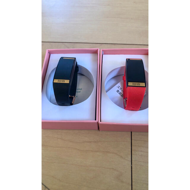 新品　プレゼント付き　スマートウォッチ 血圧　 Android iPhone メンズの時計(腕時計(デジタル))の商品写真