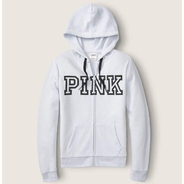 Victoria's Secret(ヴィクトリアズシークレット)のPINK パーカー レディースのトップス(パーカー)の商品写真