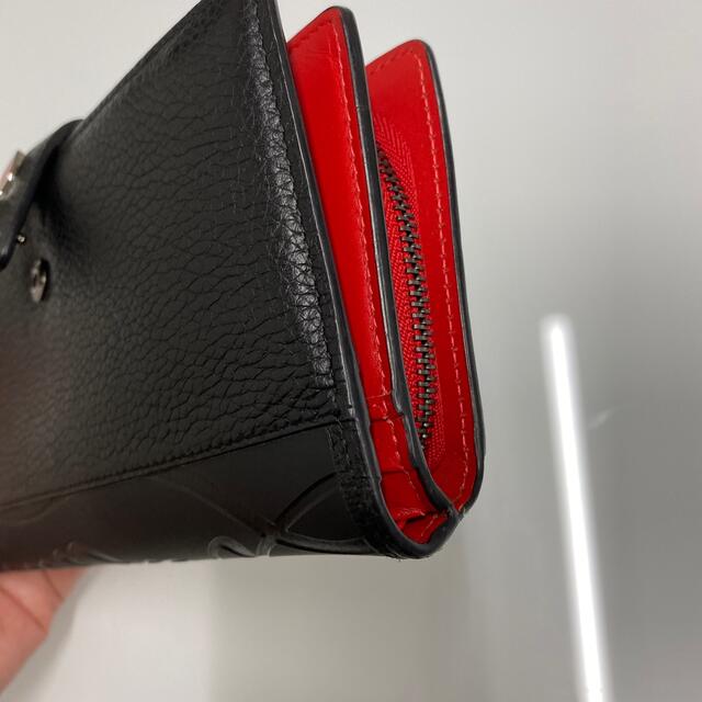 ファッション小物確実正規品⭐︎ルブタン長財布