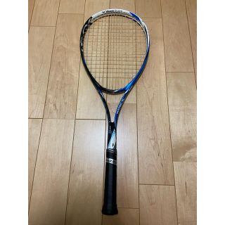 ミズノ(MIZUNO)のMIZUNO  XYST Tｰ05 (ラケット)