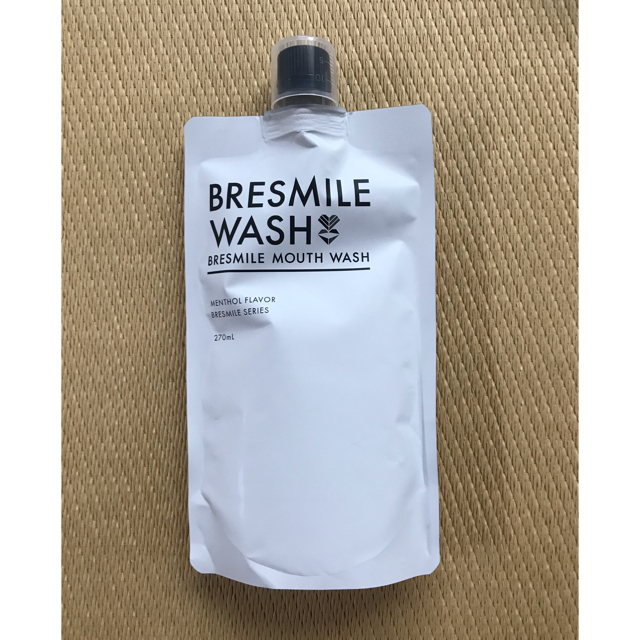 ☆こはる様専用☆ ブレスマイルウォッシュ 【人気急上昇】 8280円