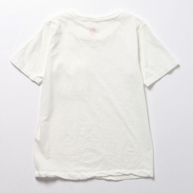 BEAMS BOY(ビームスボーイ)のHanes / POCKET-TEE レディースのトップス(Tシャツ(半袖/袖なし))の商品写真