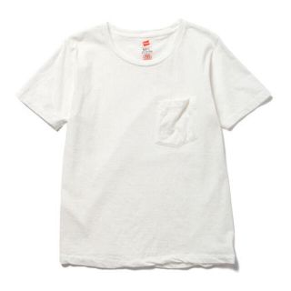 ビームスボーイ(BEAMS BOY)のHanes / POCKET-TEE(Tシャツ(半袖/袖なし))