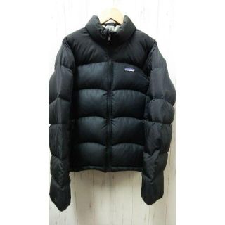 パタゴニア(patagonia)のマリア様専用patagonia パタゴニア ダウンジャケット　(ダウンジャケット)