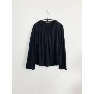 プロポーションボディドレッシング(PROPORTION BODY DRESSING)の【季節物】プロポーションボディドレッシング　2way トップス　カットソー(シャツ/ブラウス(長袖/七分))