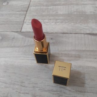 トムフォード(TOM FORD)のトム・フォード リップ ミニ 64HIRO(口紅)