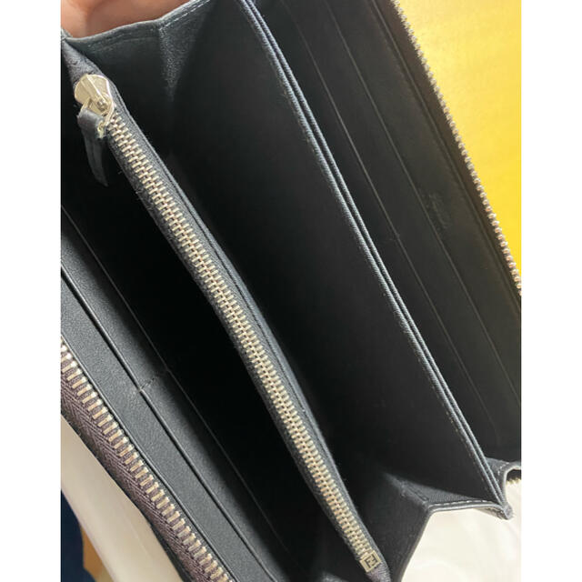 FENDI - フェンディ パイソン 長財布 モンスターの通販 by