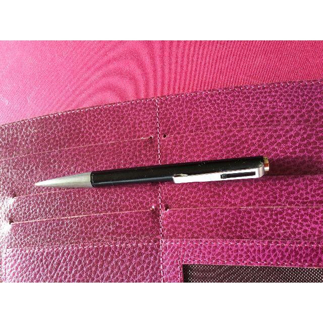 MONTBLANC - 売約済みです！ 幻のMONTBLANC ボールペン 782 中