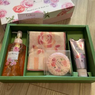 HOUSE OF ROSE - ハウスオブローゼ ギフトセット La Roseの通販