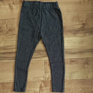 ザラキッズ(ZARA KIDS)のザラキッズ  ZARAKIDS レギパン レギンス  スパッツ 104cm(パンツ/スパッツ)