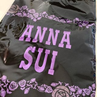 アナスイ(ANNA SUI)のANNA SUI トートバッグ(トートバッグ)