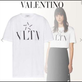 ヴァレンティノ(VALENTINO)の専用です、(Tシャツ(半袖/袖なし))