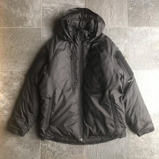 cootie Ripstop Padded Jacket M