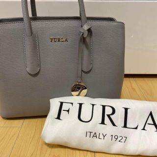 フルラ(Furla)のFURLA ハンドバッグ(ハンドバッグ)