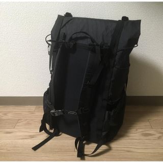 ogawand own x-black オガワンド オウン 中古美品 R2購入の通販 by