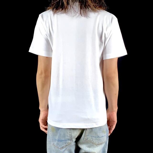 【DOLK】新品 ドルク 少年 グラフィティ ビッグ プリント Tシャツ 3