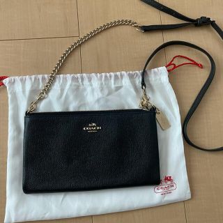 コーチ(COACH)のCOACH (ショルダーバッグ)