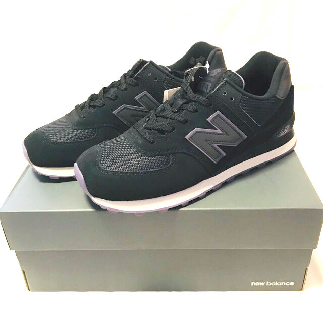 New Balance(ニューバランス)のNew Balance(ニューバランス) ML574 JHK 27.0 新品 メンズの靴/シューズ(スニーカー)の商品写真