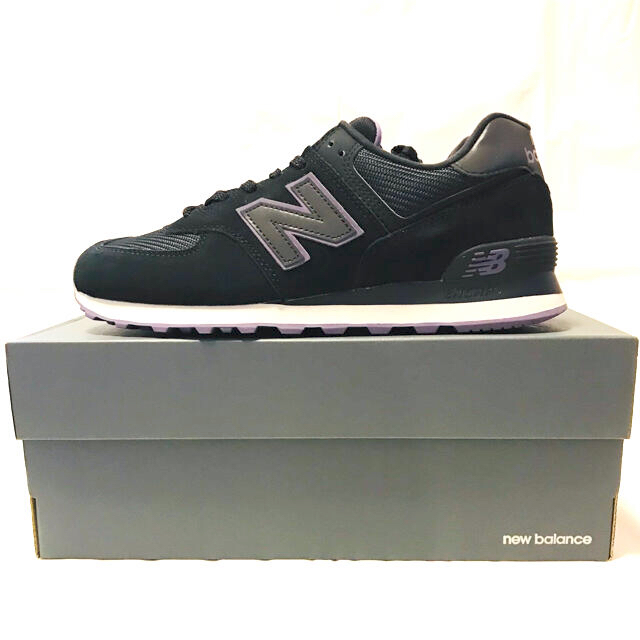 New Balance(ニューバランス)のNew Balance(ニューバランス) ML574 JHK 27.0 新品 メンズの靴/シューズ(スニーカー)の商品写真