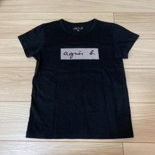 アニエスベー(agnes b.)の専用★アニエスベー　ロゴTシャツ(Tシャツ(半袖/袖なし))