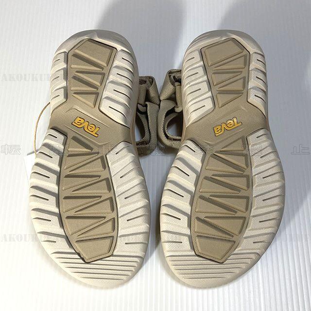 Teva(テバ)のTeva テバ ハリケーン サンダル XLT2 セサミ ベージュ 23cm レディースの靴/シューズ(サンダル)の商品写真