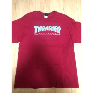 スラッシャー(THRASHER)のTHRASHERのTシャツ(Tシャツ/カットソー(半袖/袖なし))