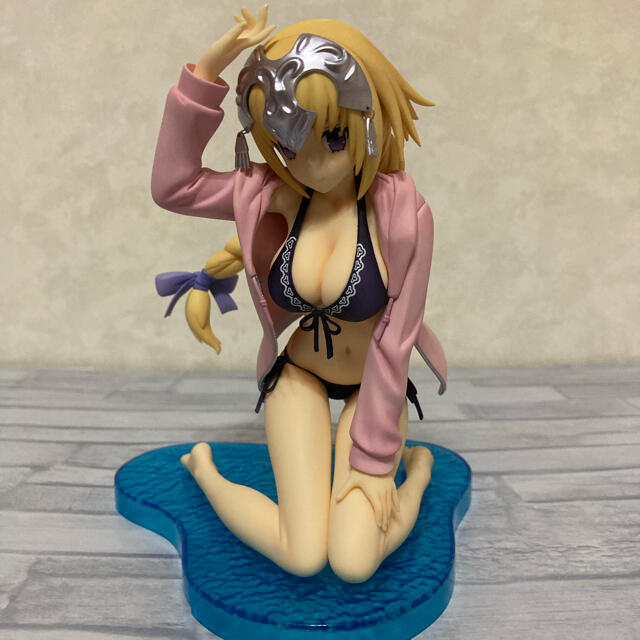 ALPHAMAX Fate ジャンヌ ネロ 水着Ver. セット ALPHAMAX Fate ジャンヌ ネロ 水着Ver. セット