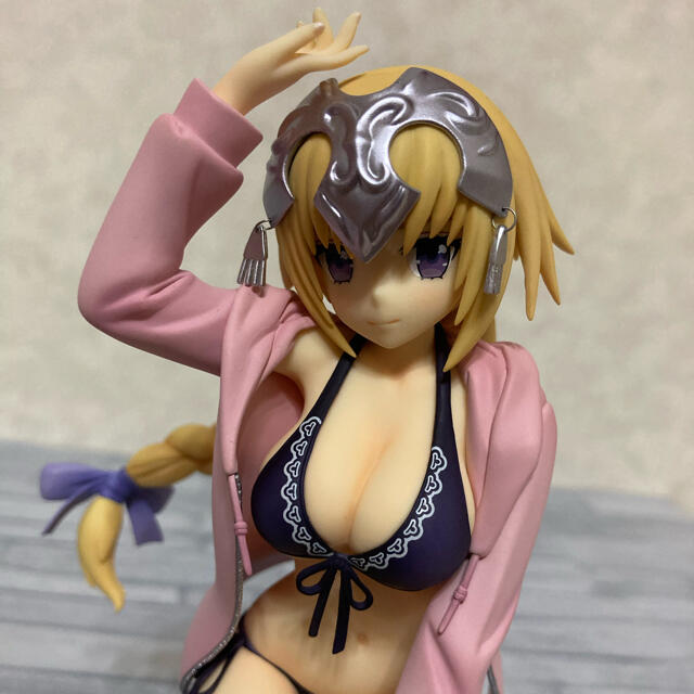 ALPHAMAX Fate ジャンヌ ネロ 水着Ver. セット ALPHAMAX Fate ジャンヌ ネロ 水着Ver. セット