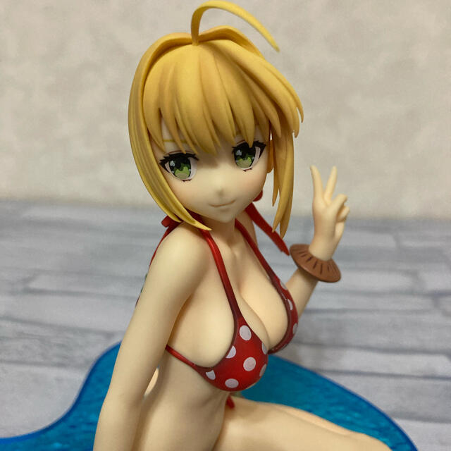 ALPHAMAX Fate ジャンヌ ネロ 水着Ver. セット ALPHAMAX Fate ジャンヌ ネロ 水着Ver. セット